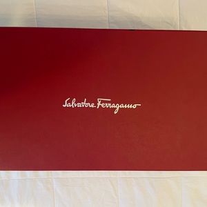 Salvatore Ferragamo